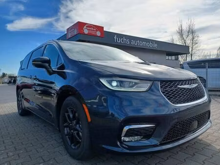 Chrysler Pacifica V6 3.5 L
