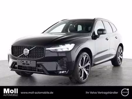 Volvo XC60 2.0 4x4