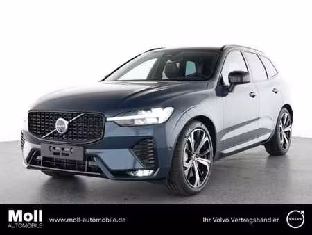 Volvo XC60 2.0 4x4