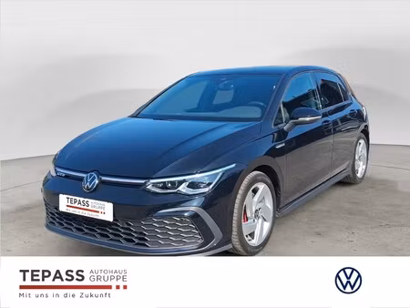 Volkswagen Golf GTD 2.0 TDI 200