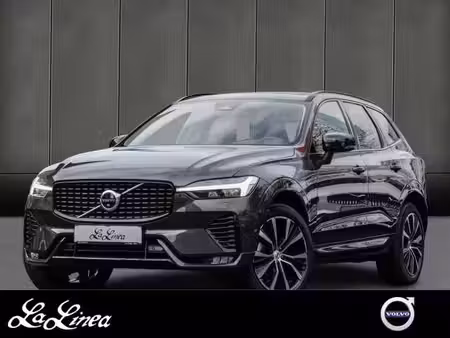 Volvo XC60 2.0 4x4