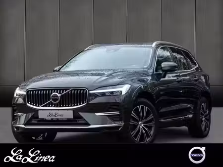 Volvo XC60 2.0 4x4