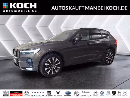 Volvo XC60 2.0 4x4