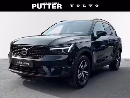 Volvo XC40 2.0