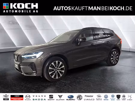 Volvo XC60 2.0 4x4