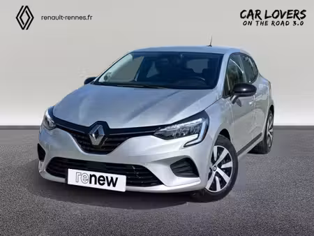 Renault Clio 1.0 TCe 90