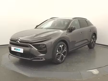 Citroën C5X 1.6 PureTech 180 Shine