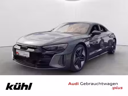 Audi e-tron quattro