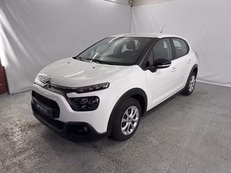 Citroën C3 1.5 HDi 100 Plus