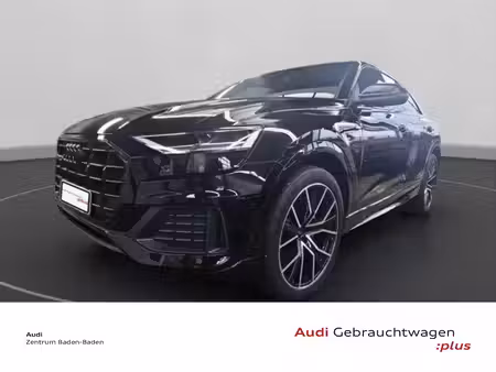 Audi 50 