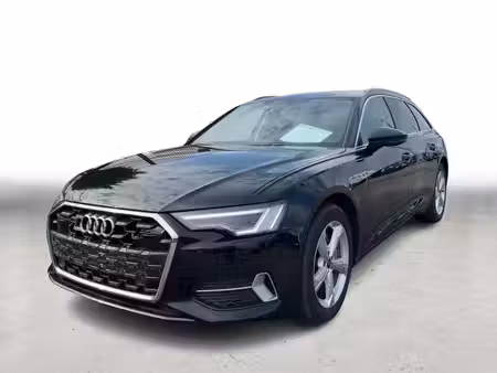 Audi A6 40 TDI 2.0 TDI 150 quattro