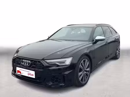 Audi A6 S6 3.0 TDI 344 quattro