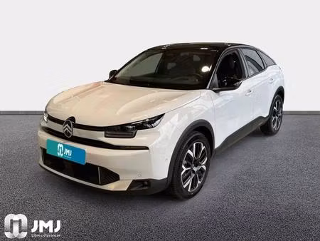Citroën C4 1.2 145 Max