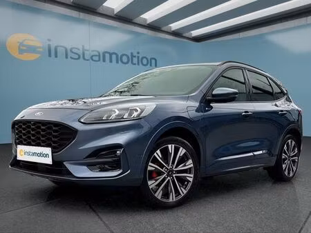 Ford Kuga 2.5 ST Line X