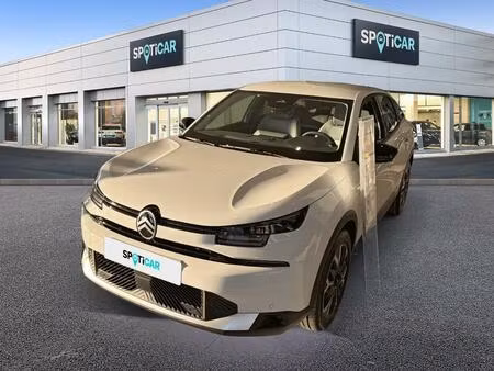 Citroën C4 1.2 145 Max