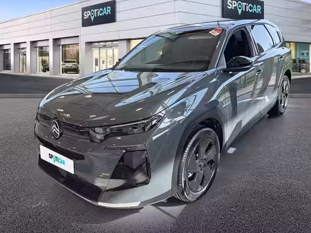 Citroën C5 Aircross 1.2 145 Max