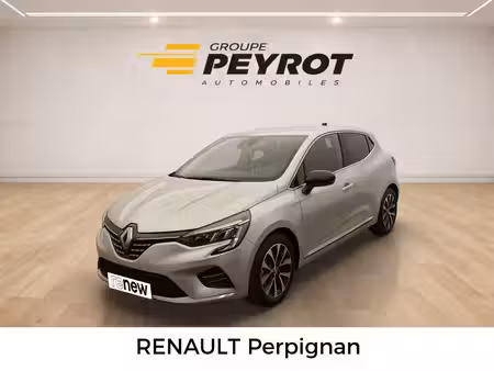 Renault Clio E-Tech 1.6 145 Techno