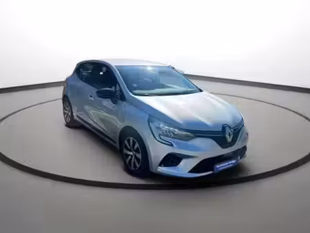 Renault Clio 1.0 TCe 90 Équilibre