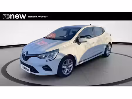 Renault Clio 1.5 dCi 85