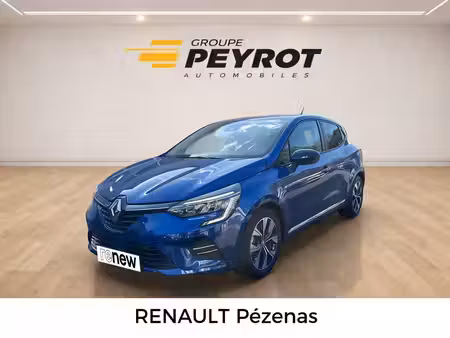 Renault Clio E-Tech 1.6 145 Evolution
