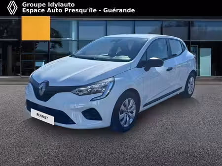 Renault Clio 1.0 SCe 65 Authentique