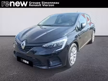 Renault Clio 1.0 SCe 65