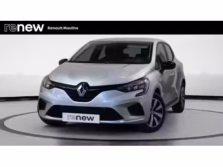 Renault Clio 1.0 TCe 90