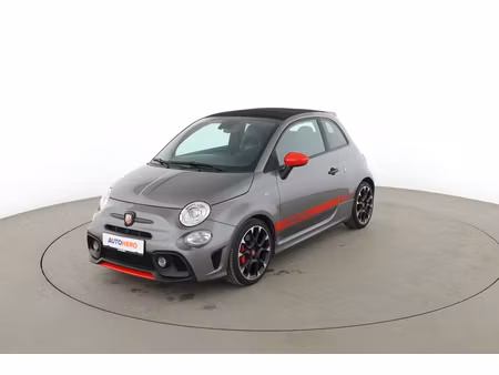 Abarth 595C 1.4 180