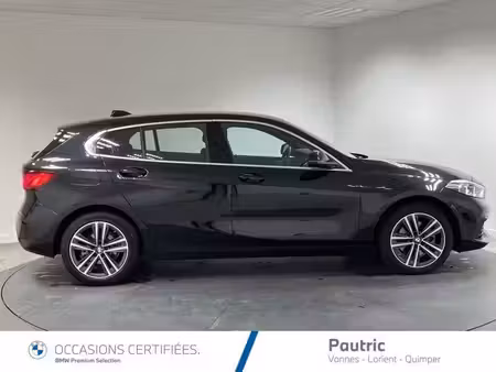 BMW Série 1 116d 1.5 116