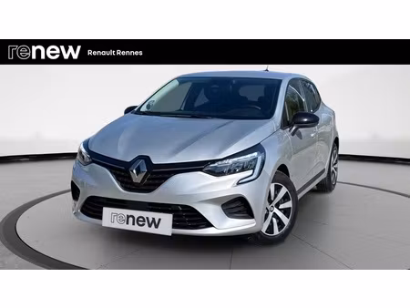 Renault Clio 1.0 TCe 90