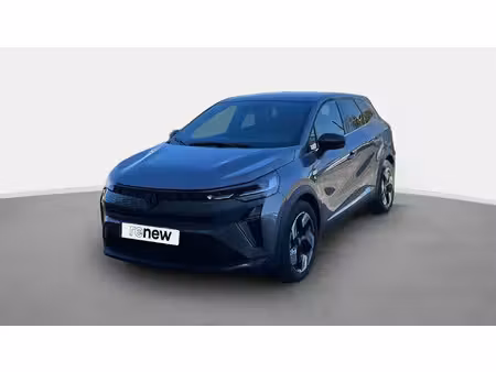 Renault Symbioz E-Tech 1.8 160 Techno