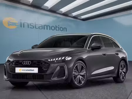 Audi A5 2.0 TFSI 150