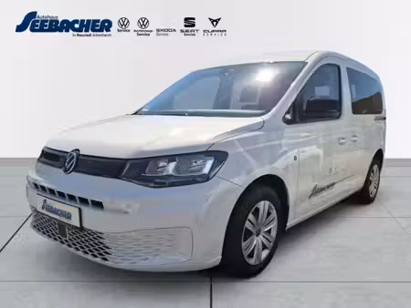 Volkswagen Caddy 1.5 TSI 114