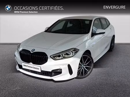 BMW Série 1 118d 2.0 150