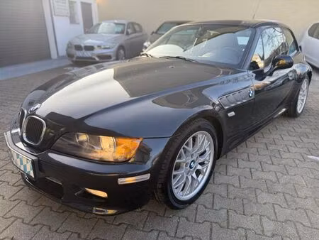 BMW Z3 2.8 193