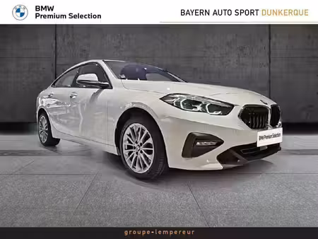 BMW Série 2 220i 2.0 184