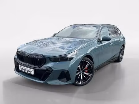 BMW I5 40 340 M Sport eDrive