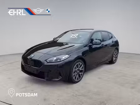 BMW Série 1 120d 2.0 163
