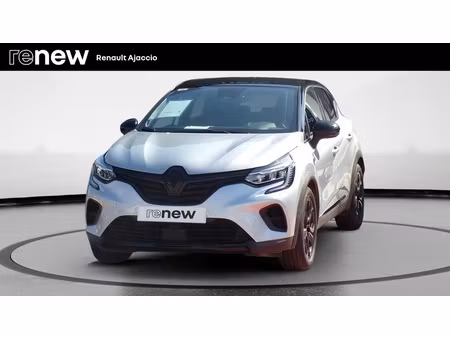 Renault Captur E-Tech 1.6 145