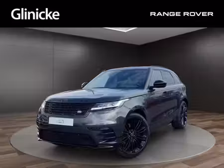 Land Rover Range Rover Velar D300 V6 3.0 300 Autobiography