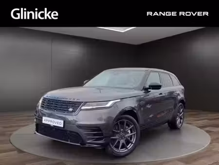 Land Rover Range Rover Velar P400 2.0 404 SE 4x4