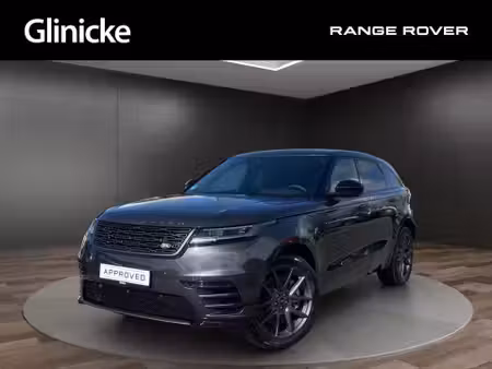 Land Rover Range Rover Velar P400E 2.0 404 SE 4x4