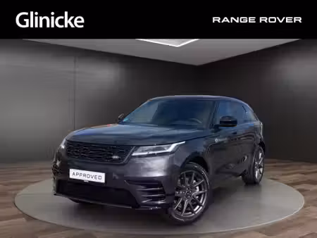 Land Rover Range Rover Velar P400 2.0 404 SE 4x4
