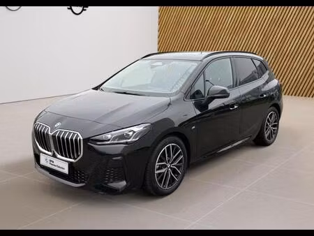 BMW Série 2 218i 1.5 136