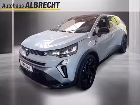 Renault Symbioz E-Tech 1.6 145 Esprit Alpine