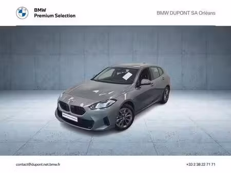 BMW Série 1 1.5