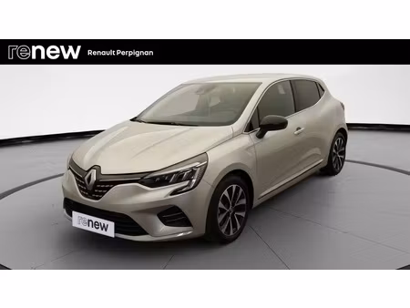 Renault Clio E-Tech 1.6 145