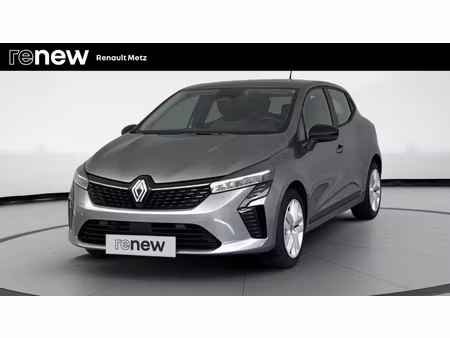Renault Clio 1.0 TCe 90 Evolution