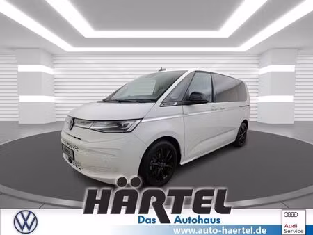 Volkswagen Multivan Style 4Motion