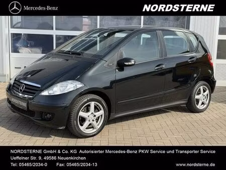 Mercedes-Benz Classe A A 150 1.5 95